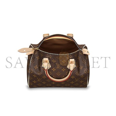 LOUIS VUITTON SPEEDY 25 M41109 (25*19*15cm)